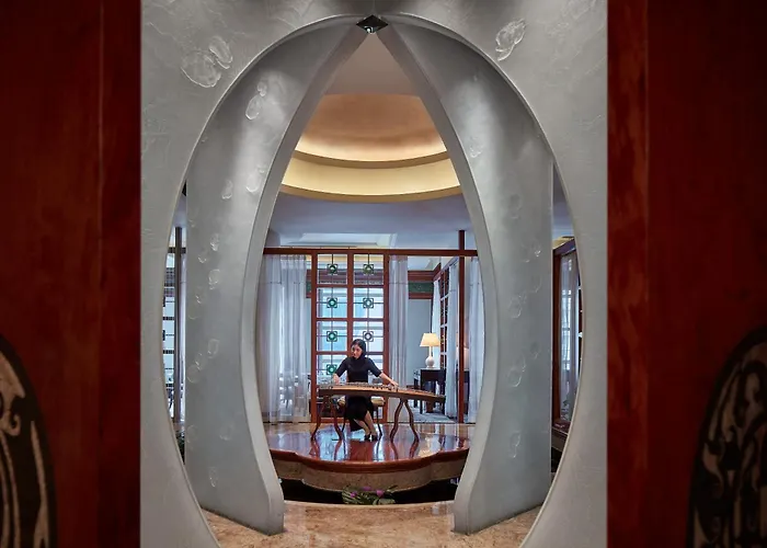 The Ritz-Carlton, Guangzhou