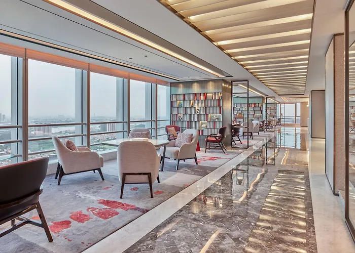 Sheraton Guangzhou Panyu
