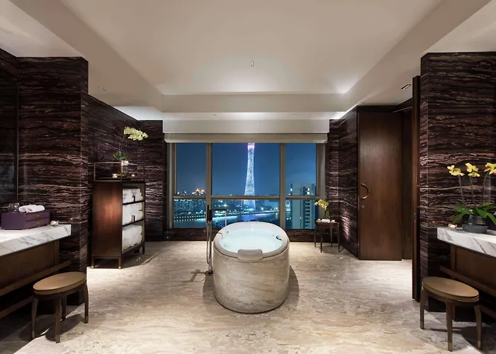 Conrad Guangzhou